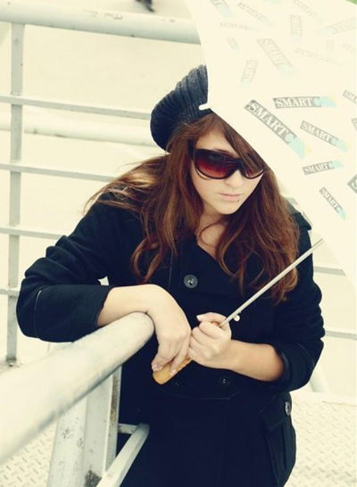 Маша Воробьёва