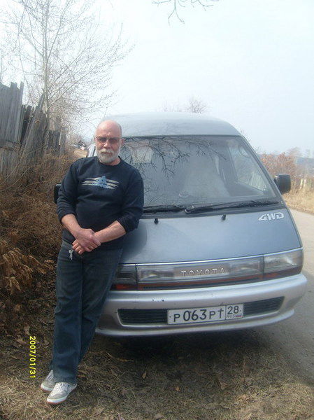 Евгений Елисеев