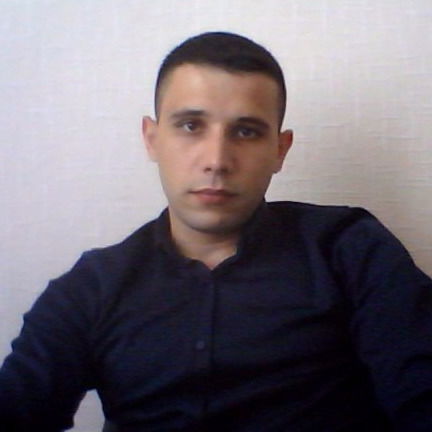 Александр Черник