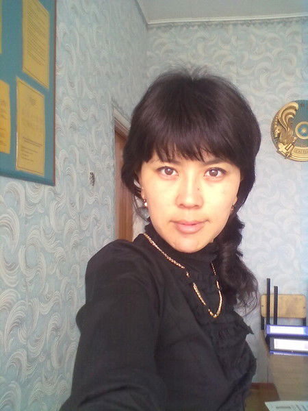 Лунара Дусова