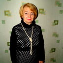 Марина Герасимова