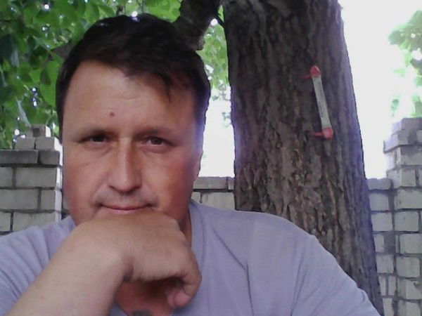 Сергей Худяков