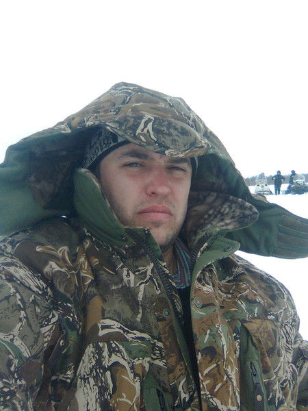 Андрей Захаров