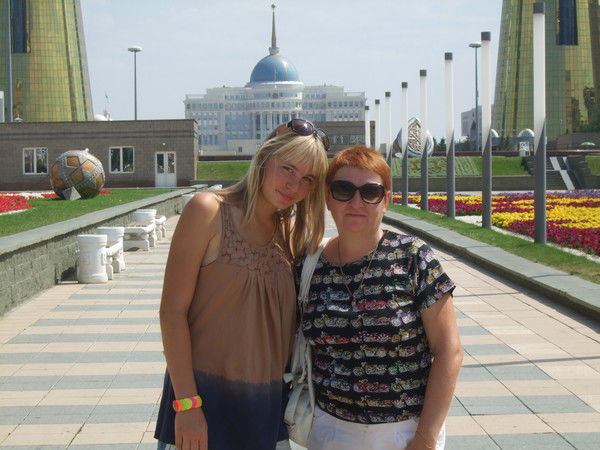 Елена Смирнова