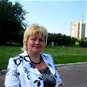 Татьяна Шпаковская