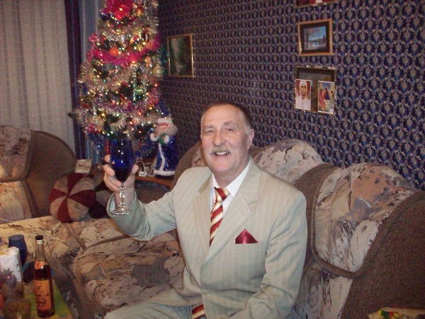 Станислав Грудинский