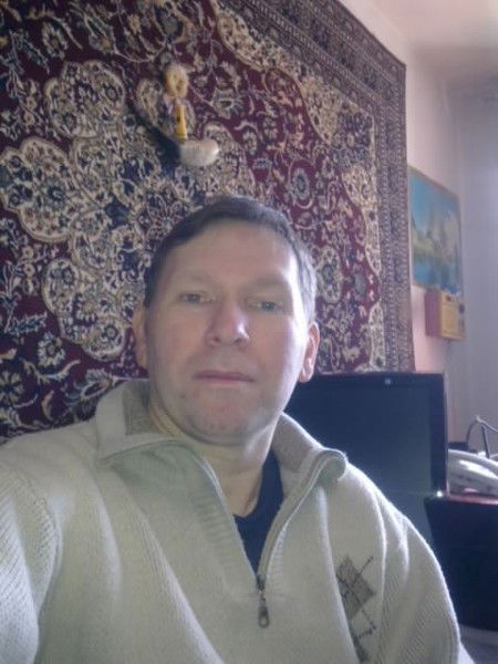 Андрей Терещук