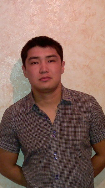 Есбол Хайруллин