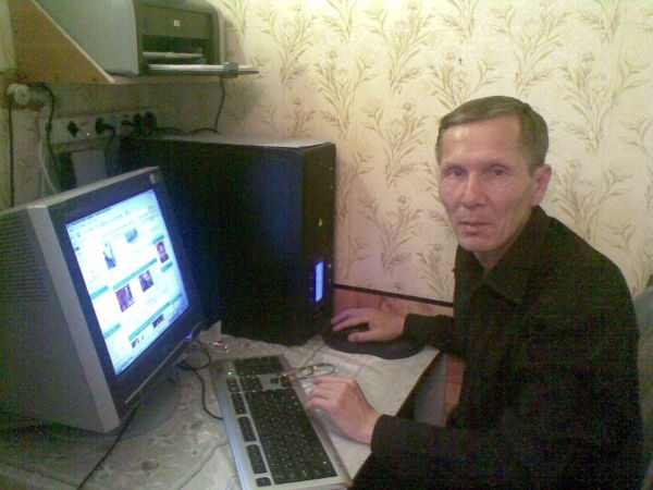 Юсуп Жумабаев