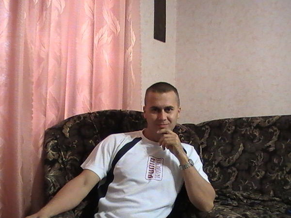 Виктор Дьяченко