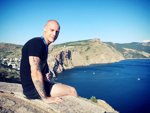 Ихсанов Бауыржан