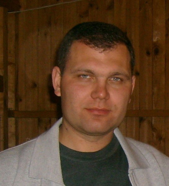 Юрий Утюгов