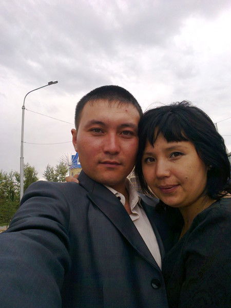 Саян Аманов