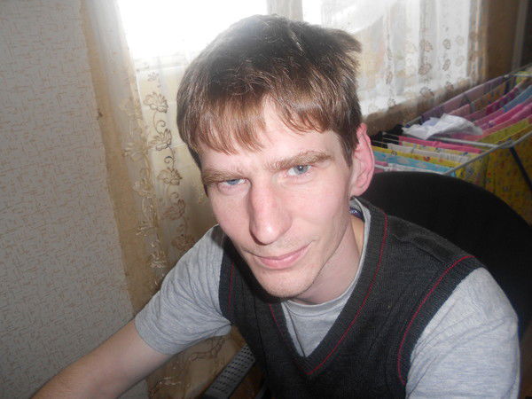 Роман Гуськов