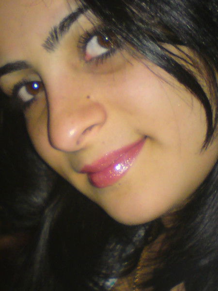 Карина Муратова