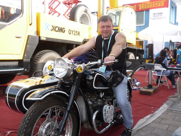 Дмитрий Кучинский