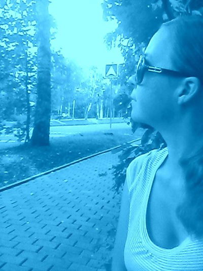 Оксана Шмыга