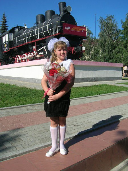 Екатерина Сафонова