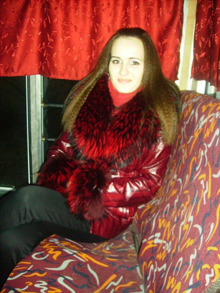 Марина Мигас