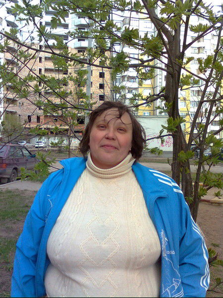 Татьяна Черная