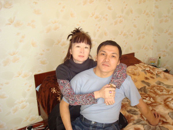 Гульнар Матенова