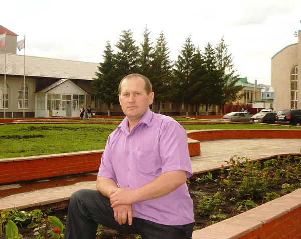 Джамиль Хайруллин