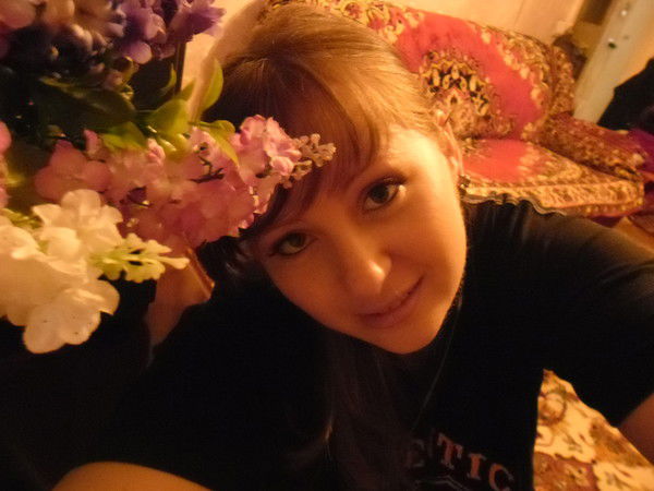 Наталья Наталя