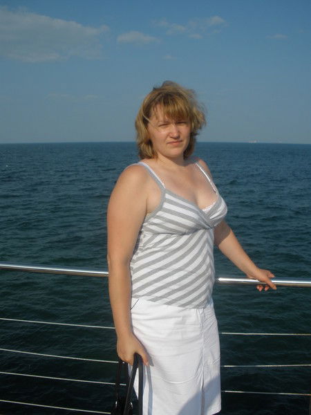 Ирина Воробьева