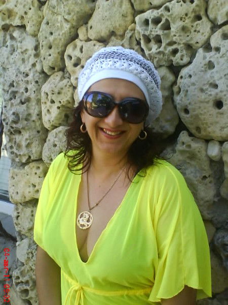 Танюшка Сокирко