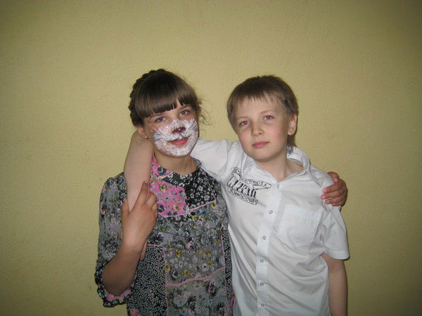 Глеб-Неизвестный Чежегов