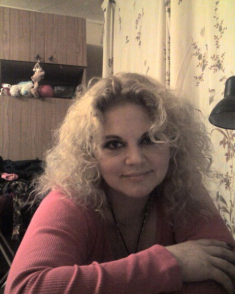 Марина Мальцева