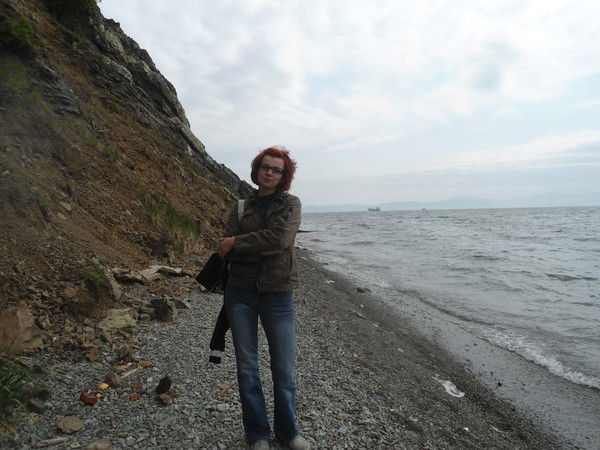 Юлия Маркова