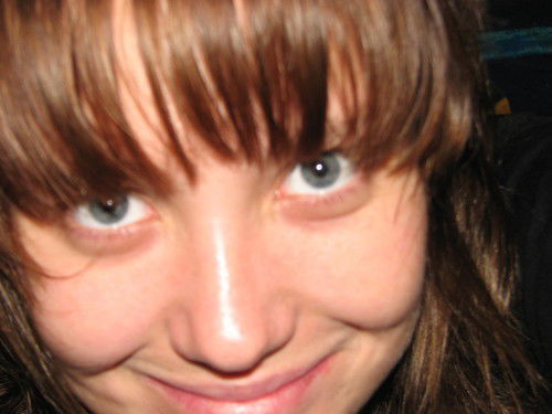 Карина Фёдорова