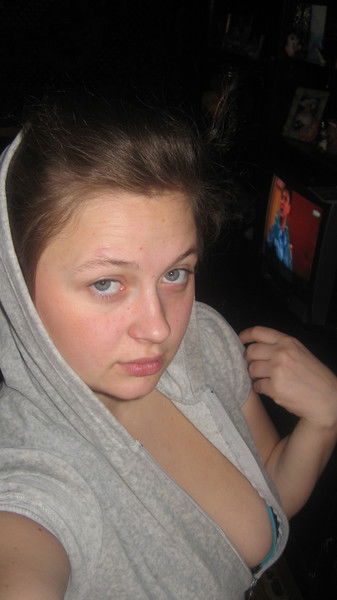 Настенька .