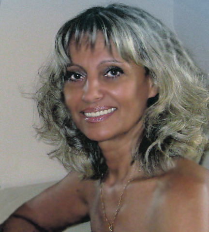 Валентина Ищенко