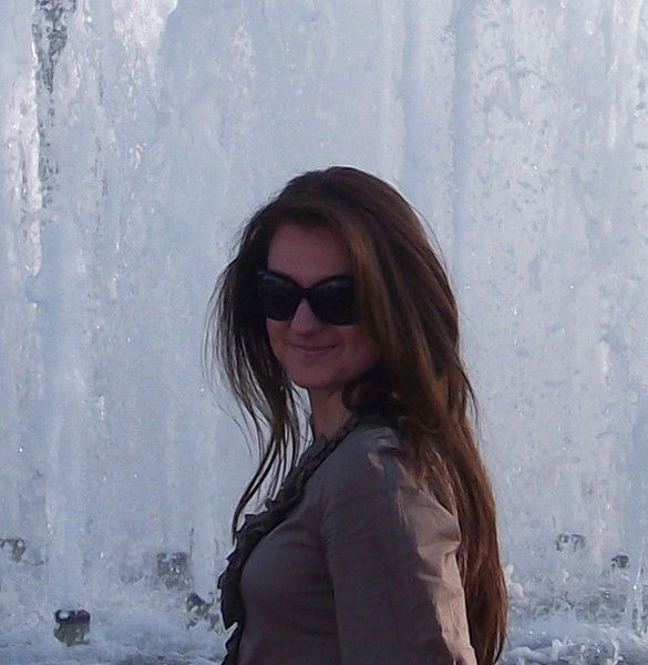 Ольга Капелько