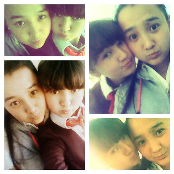 (*(*ммм Деффочка Из Кочкор-Аты*)*)