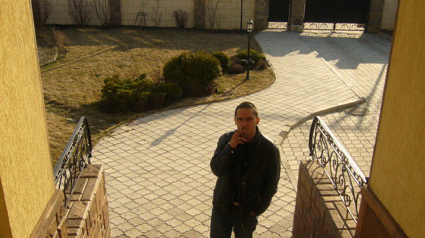 Алексей Павлов