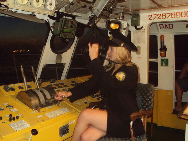 Вика Петраченкова