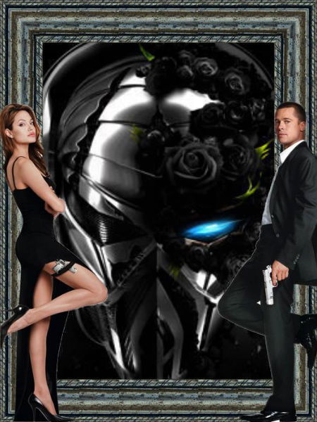 Анвар Мамаджанов