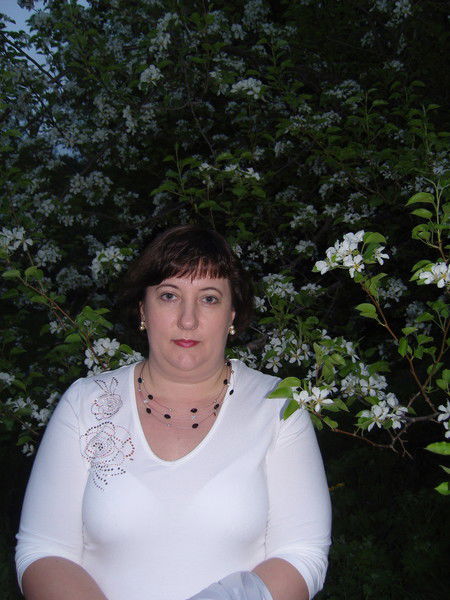 Нина Жданова