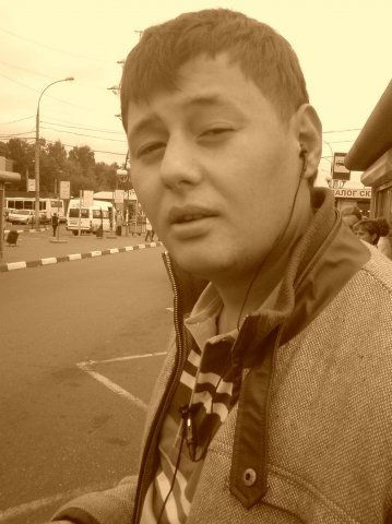 Никита Мелекесцев