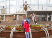 Дарья Васильева