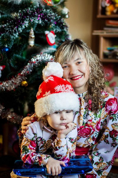 Юлия Потапенко