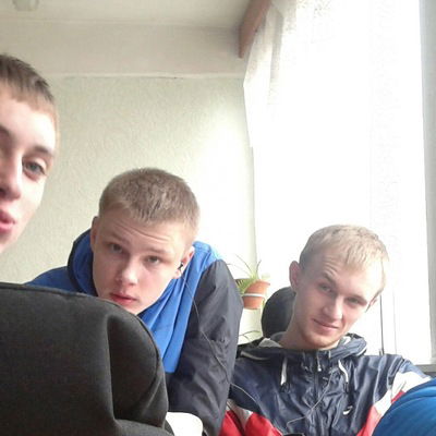 Макс Гузаревич