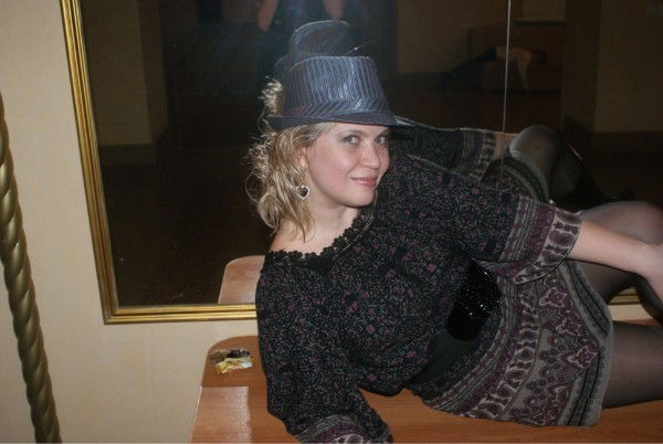 Наталья Вуккерт