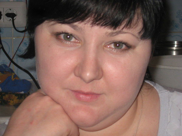 Татьяна Такабаева