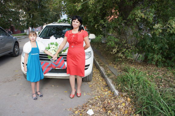 Татьяна Буканова