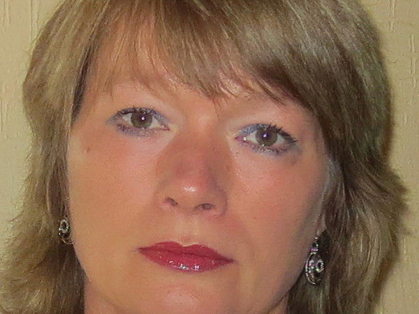 Ирина Маратканова