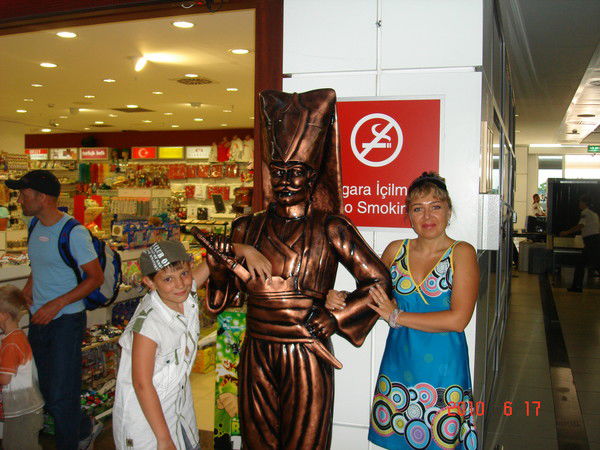 Марина Филина